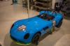 LUCRA LC470 FS-RACE CAR