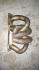 Mitsubishi evolution 8/9 Shearer Fab manifold