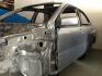 Mitsubishi Evolution 8