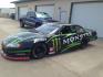 Monster energy stock car. SU or STU