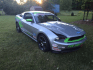 nasa 2010 spec iron mustang