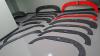 NASCAR- Style Splitters, Semi-Universal