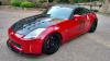 Nissan 350Z Street Legal Track Car with 500 HP V8