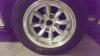 PANASPORT RACING RIMS $250.00 OBO