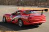 Panoz GT-2 Chassis #38