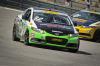 Pirelli World Challenge TCA Package