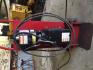 Race Car Lift with pump