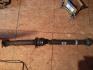 S197 Drive shaft