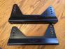 Sparco side mounts