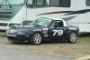 Spec Miata 1992 Race Car