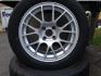 Spec Miata Wheels