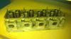 SVO - YATES C3 Small Block Ford Cylinder Heads with T&D Shaft Rockers