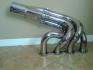 Dynatech Dragster Headers