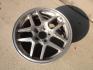 17 inch Wheels Speedline Spun Aluminium 17x9.5 Lug Pattern: 5x114.3 Offset:54 Mustang, S2000, Evo, R