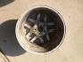 17 inch Wheels Speedline Spun Aluminium 17x9.5 Lug Pattern: 5x114.3 Offset:54 Mustang, S2000, Evo, R