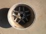 17 inch Wheels Speedline Spun Aluminium 17x9.5 Lug Pattern: 5x114.3 Offset:54 Mustang, S2000, Evo, R
