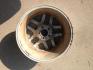 17 inch Wheels Speedline Spun Aluminium 17x9.5 Lug Pattern: 5x114.3 Offset:54 Mustang, S2000, Evo, R