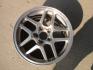 17 inch Wheels Speedline Spun Aluminium 17x9.5 Lug Pattern: 5x114.3 Offset:54 Mustang, S2000, Evo, R