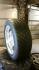 Unused Hoosier H20 rains mounted on D-Force Spec Miata Wheels