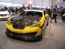 USTCC Champion Hyundai Genesis Coupe - Pro built