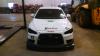 2011 lancer evo mr tt3/st3 race car