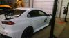 2011 lancer evo mr tt3/st3 race car