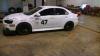 2011 lancer evo mr tt3/st3 race car