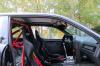 E36 coupe door panels