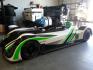 Elan DP02 DP-02 for IMSA Prototype Lites - Performance Tech